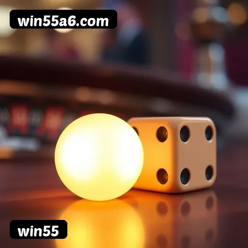 Imagem secundária para conteúdo da página Facebook win55