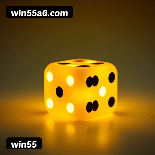 Vantagens de jogar slots no win55 Brasil