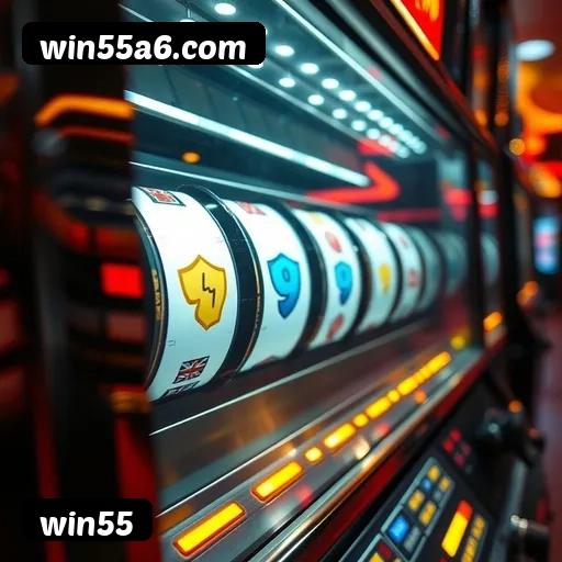 Imagem secundária de apoio para instalação do app win55