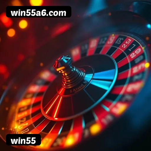 Benefícios do Login win55 - Bônus e Vantagens Exclusivas