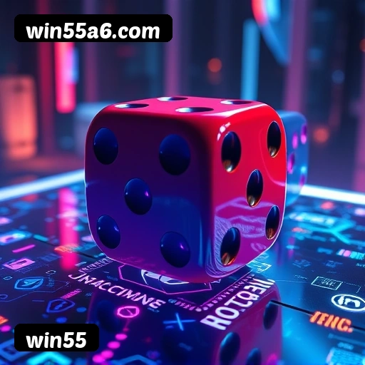Sistema de Segurança Avançado win55 - Criptografia e Proteção