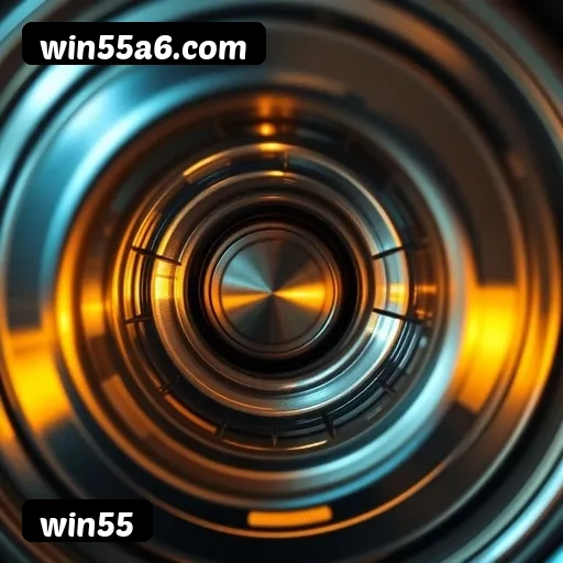 Prévia de conteúdo do canal Telegram win55